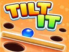 Permainan Condongkan Ia! talian