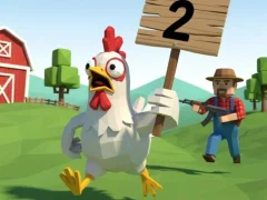 Permainan Matematik Ayam talian
