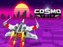 Permainan Cosmo tidak sah talian