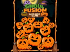 Permainan Fusion Ghoul talian