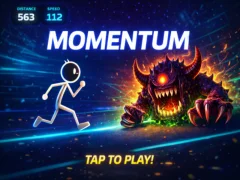 Permainan Momentum talian
