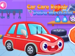 Permainan Pembaikan penjagaan kereta dudu mekanik talian Permainan Pembaikan penjagaan kereta dudu mekanik talian