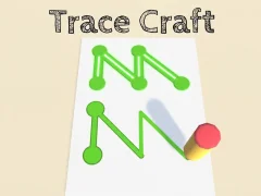 Permainan Trace Craft talian