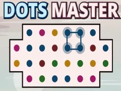 Permainan Dot Master talian