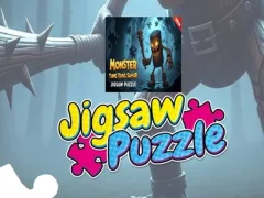 Permainan TUNG TUNG SAHUR JIGSAW talian Permainan TUNG TUNG SAHUR JIGSAW talian
