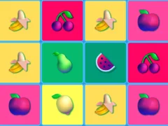 Permainan Buah 2048 talian