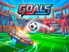 Permainan Matlamat talian