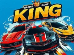 Permainan Perlumbaan Permainan King HP talian