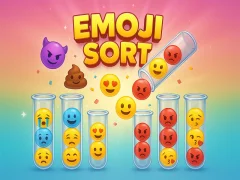 Permainan Jenis emoji talian