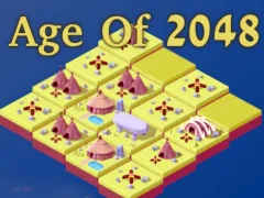 Permainan Umur 2048 talian
