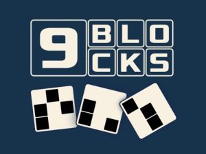 Permainan 9 blok talian