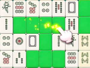Permainan Teka-teki slaid mahjong talian