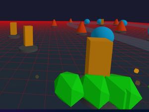 Permainan Pertahanan Menara 3D talian