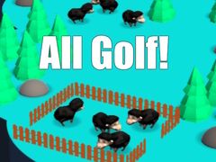Permainan Semua tentang golf! talian