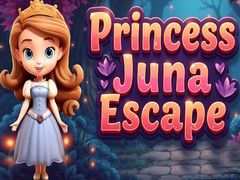 Permainan Pelarian Puteri Juna talian