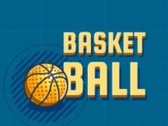Permainan bola keranjang talian