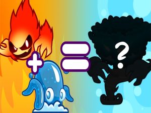 Permainan Raksasa Elemental: Gabungan & Evolusi talian