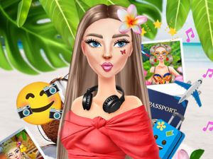 Permainan Perjalanan dengan saya: Edisi ASMR talian