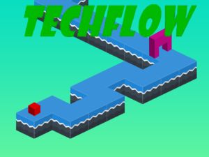 Permainan Techflow talian