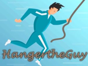 Permainan Hangertheguy talian