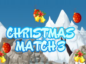 Permainan Selamat Hari Krismas3 talian