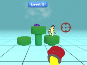 Permainan Taman Permainan Arsenal: Ragdoll Mayhem talian