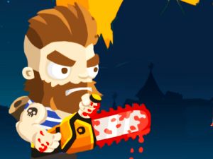Permainan Selera makan undead talian