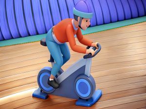 Permainan Simulator gim talian