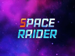 Permainan Space Raider talian