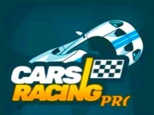 Permainan Kereta Racing Pro talian