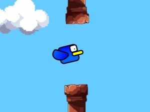 Permainan Burung dalam bahaya talian