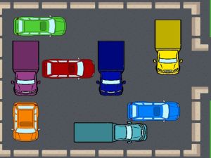 Permainan Jam melarikan diri talian