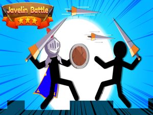 Permainan Pertempuran Javelin talian