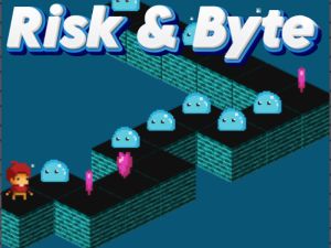 Permainan Risiko & byte talian