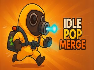 Permainan Gabungan pop idle talian