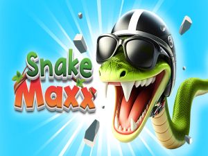 Permainan Ular Maxx talian