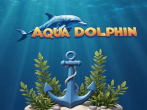 Permainan Aqua Dolphin talian