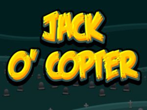 Permainan Jack O'Copter talian