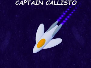 Permainan Kapten Callisto talian