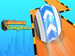 Permainan Bola rollance talian