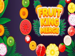 Permainan Raja buah bergabung talian