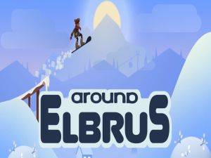 Permainan Sekitar Elbrus talian