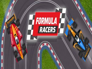 Permainan Pelumba formula talian