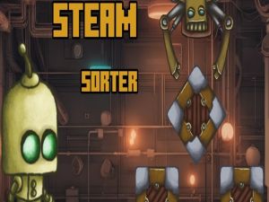 Permainan Stim pengirim talian