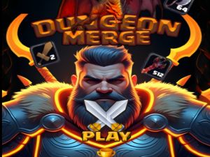 Permainan Dungeon bergabung talian