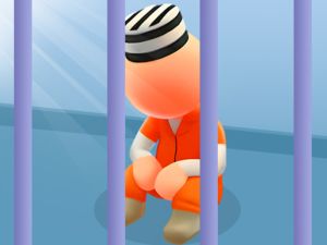 Permainan Permainan Idle: Kehidupan Penjara talian