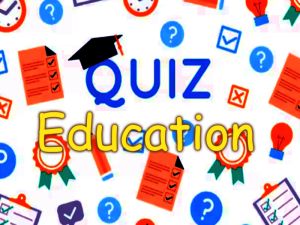 Permainan Pendidikan Kuiz talian