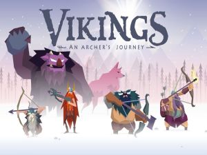 Permainan Viking: Perjalanan Pemanah talian