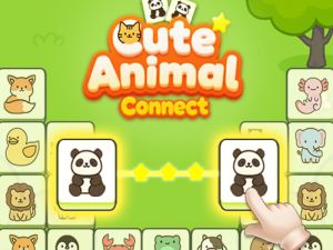 Permainan Critters comel bersambung talian