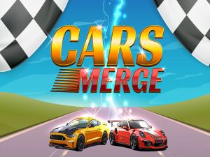 Permainan Kereta bergabung talian